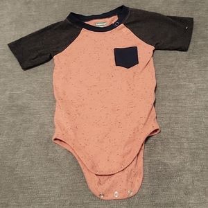 Granimals onesie